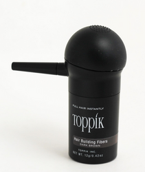 TOPPIK Hair Fibers Spray Applicator - Textured Tech