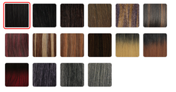 EVE HAIR PONYTAIL FHP- 202 - Textured Tech
