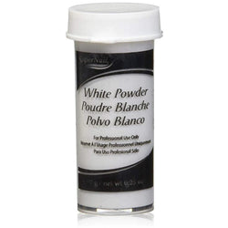SUPERNAIL WHITE POWDER - Textured Tech