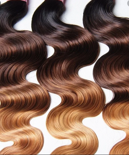 Body Wave Bundle (one 3.5 oz bundle)– Textured Tech