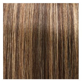 Outre Pretty Quick Ponytail MIMI 20" - Textured Tech