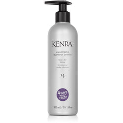 KENRA Smoothing Blowout Lotion 10.1 oz - Textured Tech