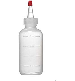 Ozen 6oz bottle Applicator #4712 - Textured Tech