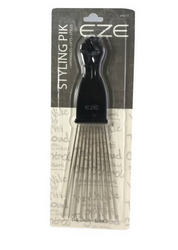 LONG METAL STYLING PIK-FIST #6672 - Textured Tech