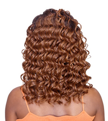 TRU WIG NBS-1992 - Textured Tech