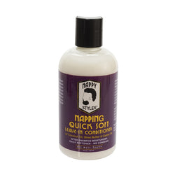 NAPPING QUICK SOFT LEAVE-IN CONDITIONER 8 OZ - Textured Tech