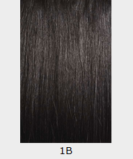 Remi Human Hair Weave OUTRE Velvet Duby 8" - Textured Tech