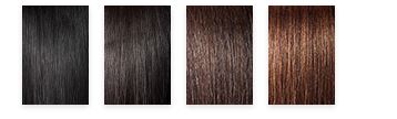 DEEP WAVE HUMAN HAIR CLIP INS 8 PIECES - Textured Tech