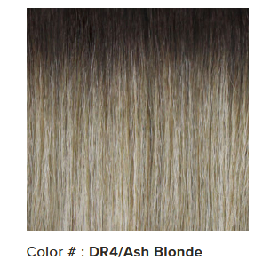 TRUWIG SWISS LACE FRONT WIG NBS-I1931 - Textured Tech