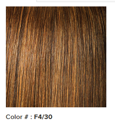 TRUWIG SWISS LACE FRONT WIG NBS-I1931 - Textured Tech