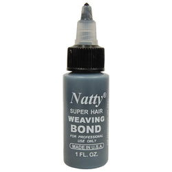 NATTY WEAVING BOND 1OZ - Textured Tech