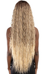 JANET REMY ILLUSION X-LONG HD LACE WIG - EFUA - Textured Tech