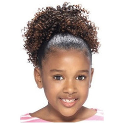 EVE HAIR MY ANGEL KIDS DRAWSTRING PONYTAIL 5