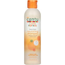 CANTU KIDS SHAMPOO - Textured Tech