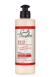 CAROL'S DAUGHTER HAIR MILK 4 IN 1 COMBING CREME - Textured Tech