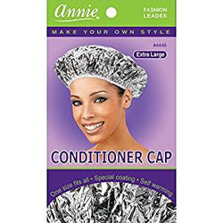 MS REMI XL CONDITIONER CAP #4445 - Textured Tech