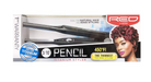 KISS PENCIL TITANIUM STYLER 3/10" - Textured Tech