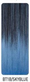 RASTA FRI Amazon 3x Prestretched Braid Hair - Textured Tech