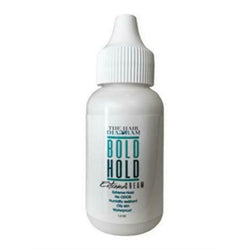 THE HAIR DIAGRAM BOLD HOLD EXTREME CREME 1.3OZ - Textured Tech