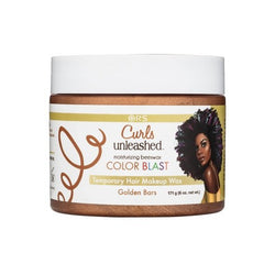 ORS CURLS UNLEASHED COLOR BLAST GOLDEN BARS - Textured Tech