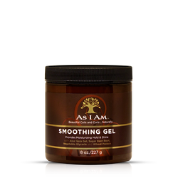 As I Am Smoothing Gel 8 oz - Textured Tech