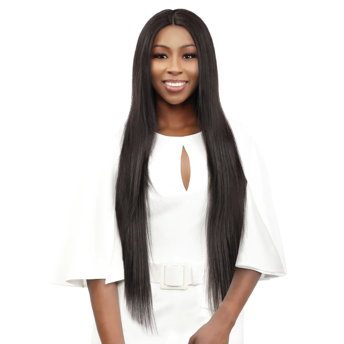 HD TRU REMY 100% VIRGIN HUMAN HAIR - ARIA NATURAL - Textured Tech