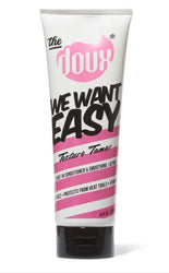 THE DOUX WE WANT EASY Texture Tamer - Textured Tech