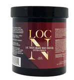 LOC N EDGE GEL EXTRA HOLD 16 Oz - Textured Tech