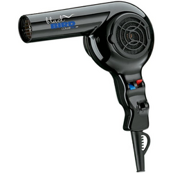 CONAIR PRO BLACKBIRD HAIR DRYER - Textured Tech