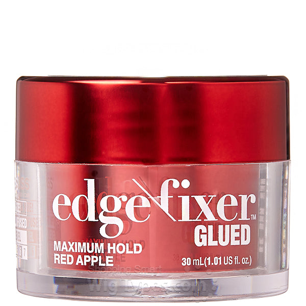 KISS GLUED EDGE FIXER MAX HOLD 30ML - Textured Tech
