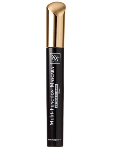 RUBY KISSES  MASCARA - Textured Tech