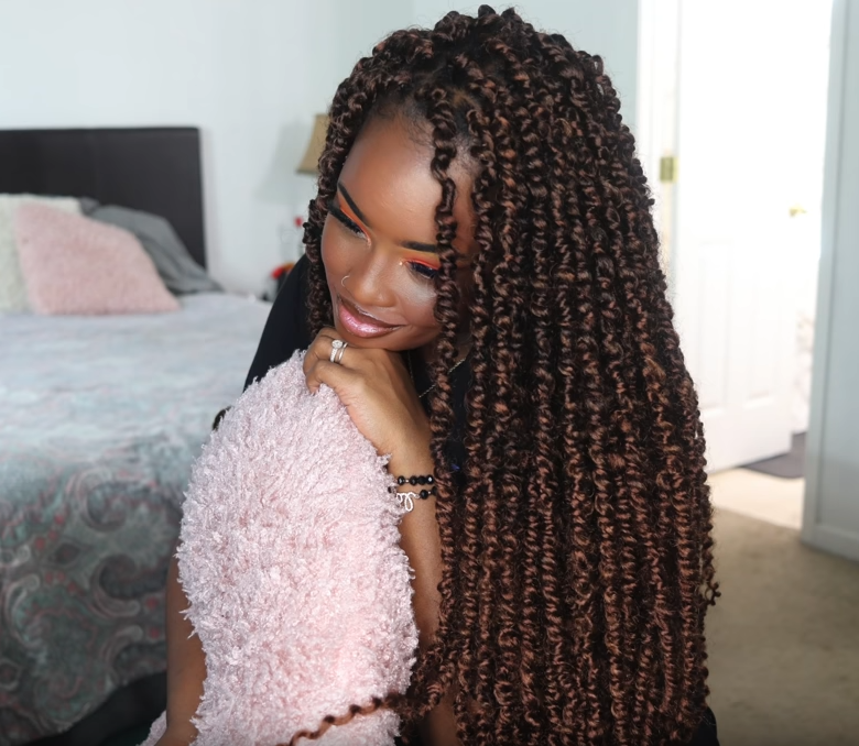 Janet Collection Nala Tress Crochet Braids Maverick Locs 24 Janet Collection Nala Tress Crochet Braids Maverick Locs 24