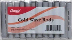 ANNIE LONG THIN GRAY COLD WAVE RODS #1105 - Textured Tech