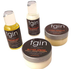 TGIN MOIST COLLECTION SAMPLE PACK