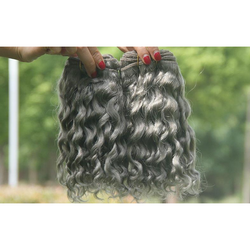 FOUR SEASON TWIN PACK DEEP WAVE REMY QUALITY HAIR - Textured Tech