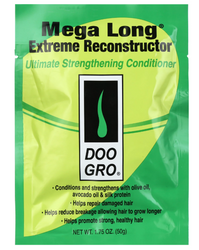 Doo Gro Mega Long Reconstructor 1.75oz - Textured Tech