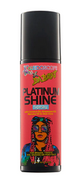 KALEIDOSCOPE X DABRAT PLATINUM SHINE SPRAY 6OZ - Textured Tech