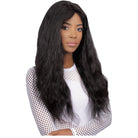 360 LACE FRONT WIG TRU REMY - VICTORIA - Textured Tech