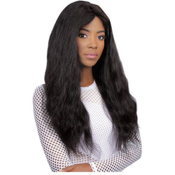 360 LACE FRONT WIG TRU REMY - VICTORIA - Textured Tech