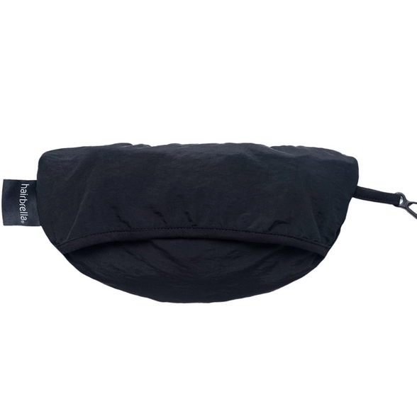 HAIRBRELLA- THE RAINHAT REINVENTED - Textured Tech