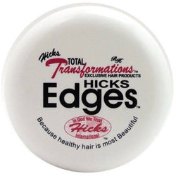 HICKS EDGES 4OZ - Textured Tech