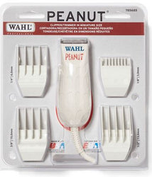 WAHL CLASSIC PEANUT TRIMMER - Textured Tech