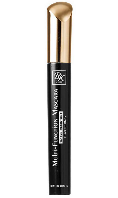 RUBY KISSES  MASCARA - Textured Tech