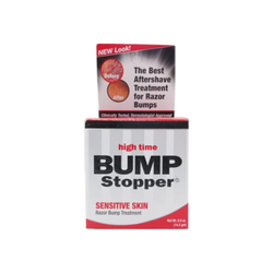 BUMP STOPPER [SENSITIVE] 0.5 OZ - Textured Tech