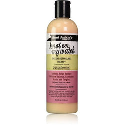 Aunt Jackie's Instant Detangling Therapy 12OZ - Textured Tech