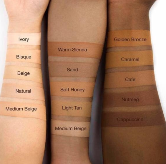 L.A. Girl - Pro Conceal HD Concealer - 0.28oz | Textured Tech