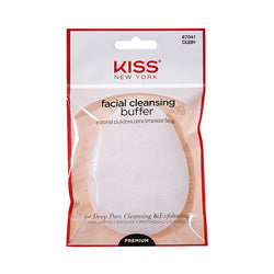 Facial Cleansing Buffer - Textured Tech