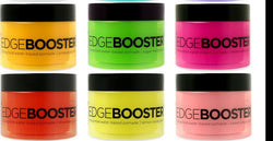 STYLE FACTOR EDGE BOOSTER LARGE POMADE 9.46OZ - Textured Tech