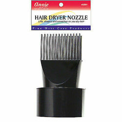 HAIR DRYER PIK NOZZLE #3001 - Textured Tech