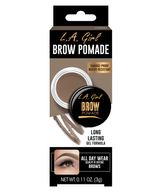 L.A. GIRL -  BROW POMADE - Textured Tech